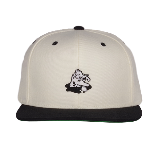 Original Mammoth - Two Tone Crown