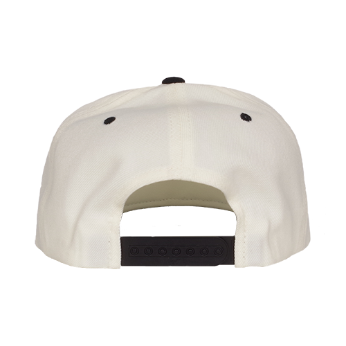 Original Mammoth - Two Tone Crown