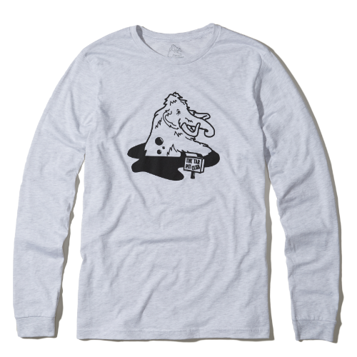 Original Mammoth - Long Sleeve